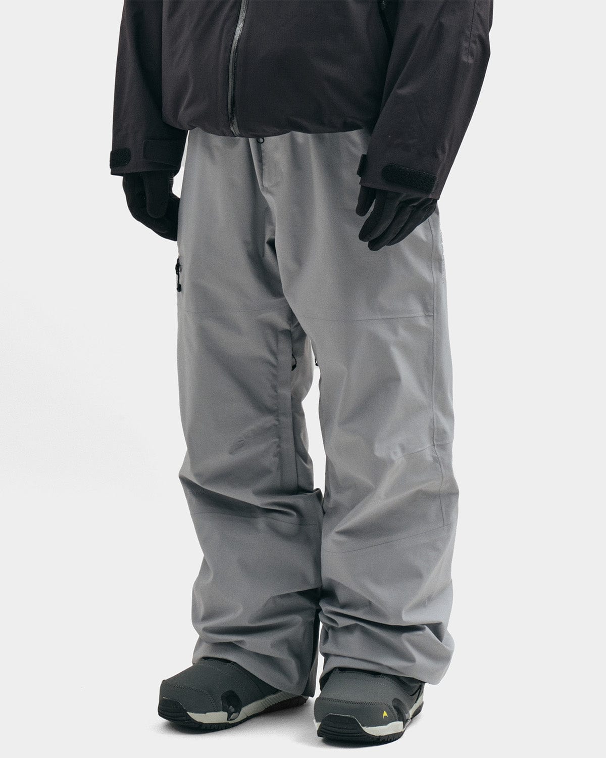 VERT GTX BASIS (VTX X EIDER) 2L PANTS GREY (Standard Fit)