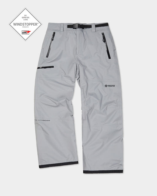 VERT GTX BASIS (VTX X EIDER) 2L PANTS GREY (Standard Fit)