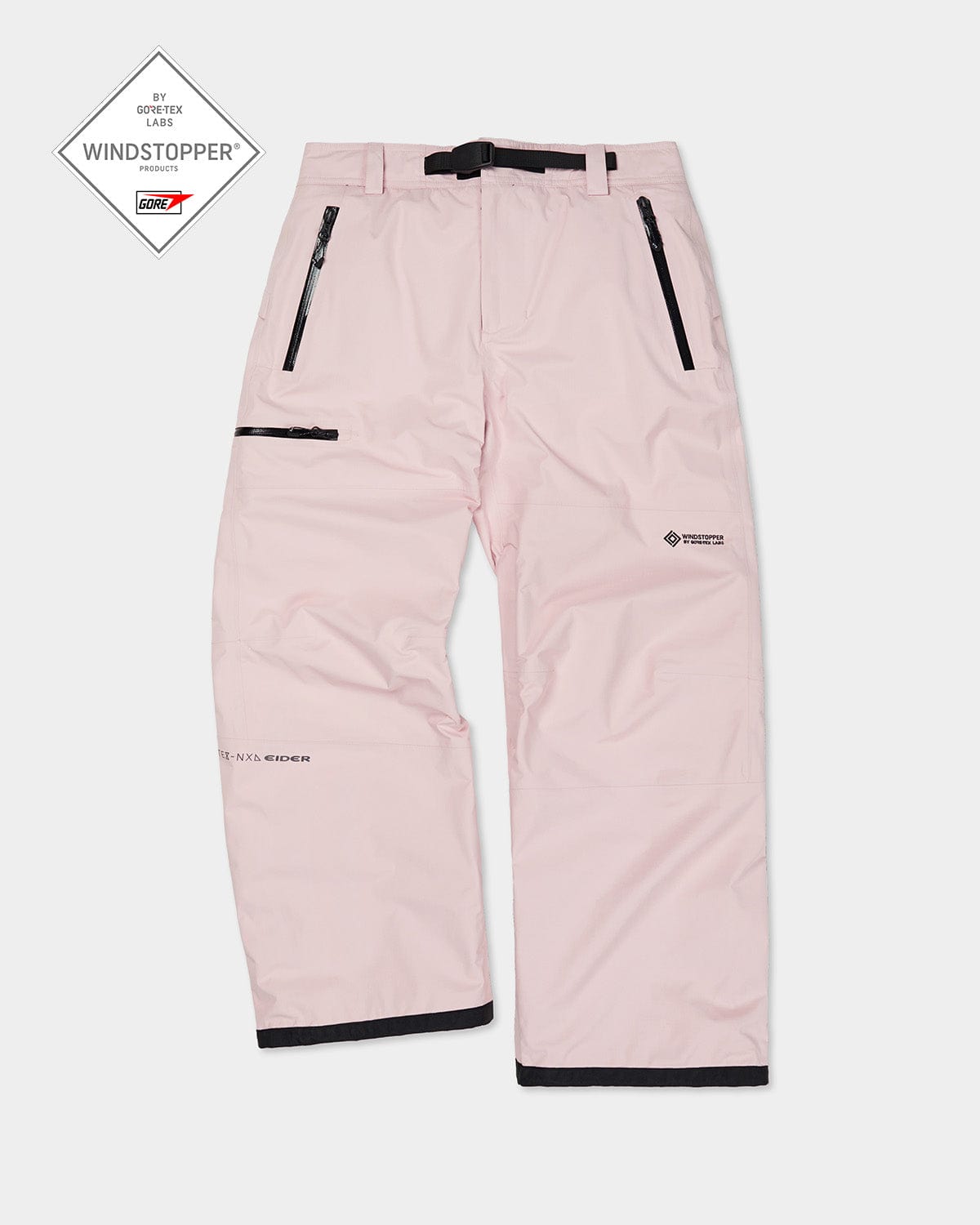 VERT GTX BASIS (VTX X EIDER) 2L PANTS LIGHT PINK (Standard Fit)