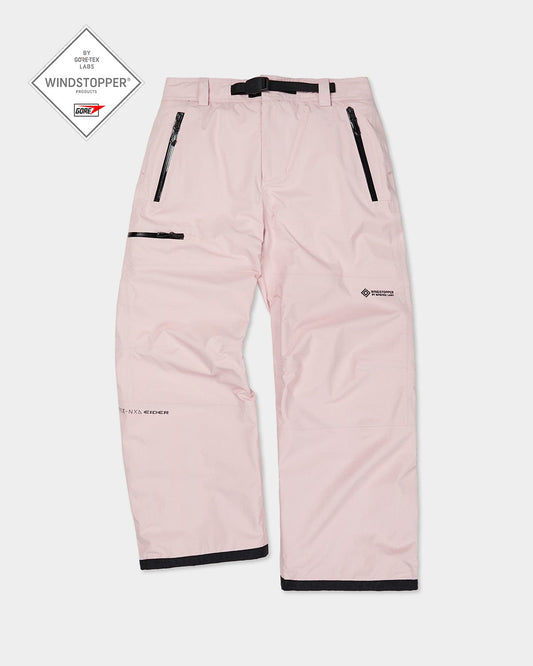 VERT GTX BASIS (VTX X EIDER) 2L PANTS LIGHT PINK (Standard Fit)