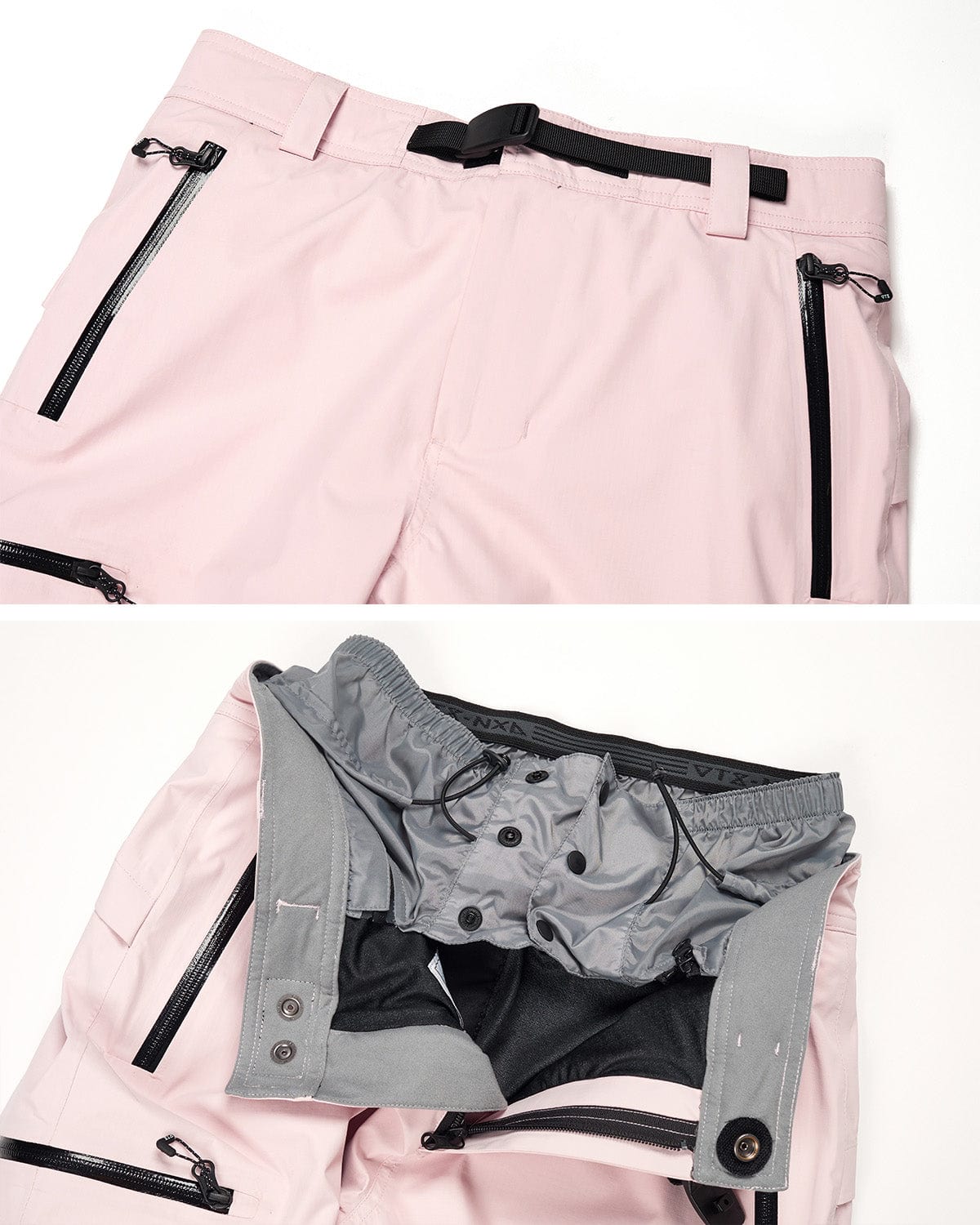 VERT GTX BASIS (VTX X EIDER) 2L PANTS LIGHT PINK (Standard Fit)