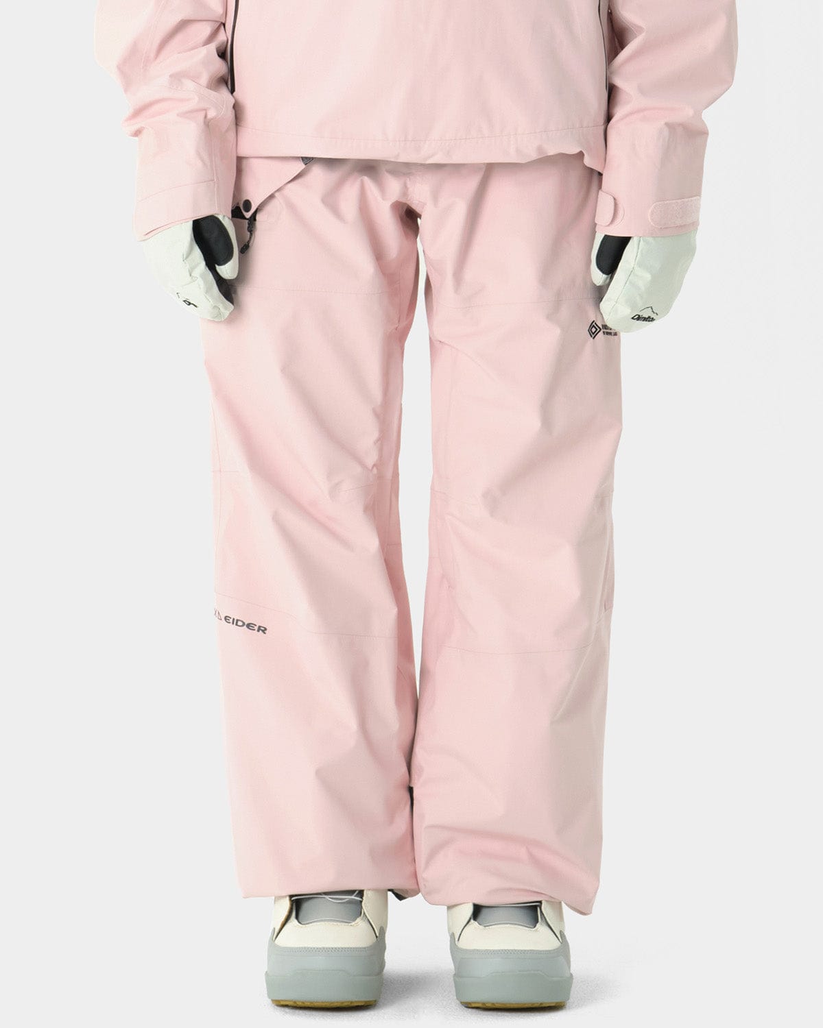 VERT GTX BASIS (VTX X EIDER) 2L PANTS LIGHT PINK (Standard Fit)