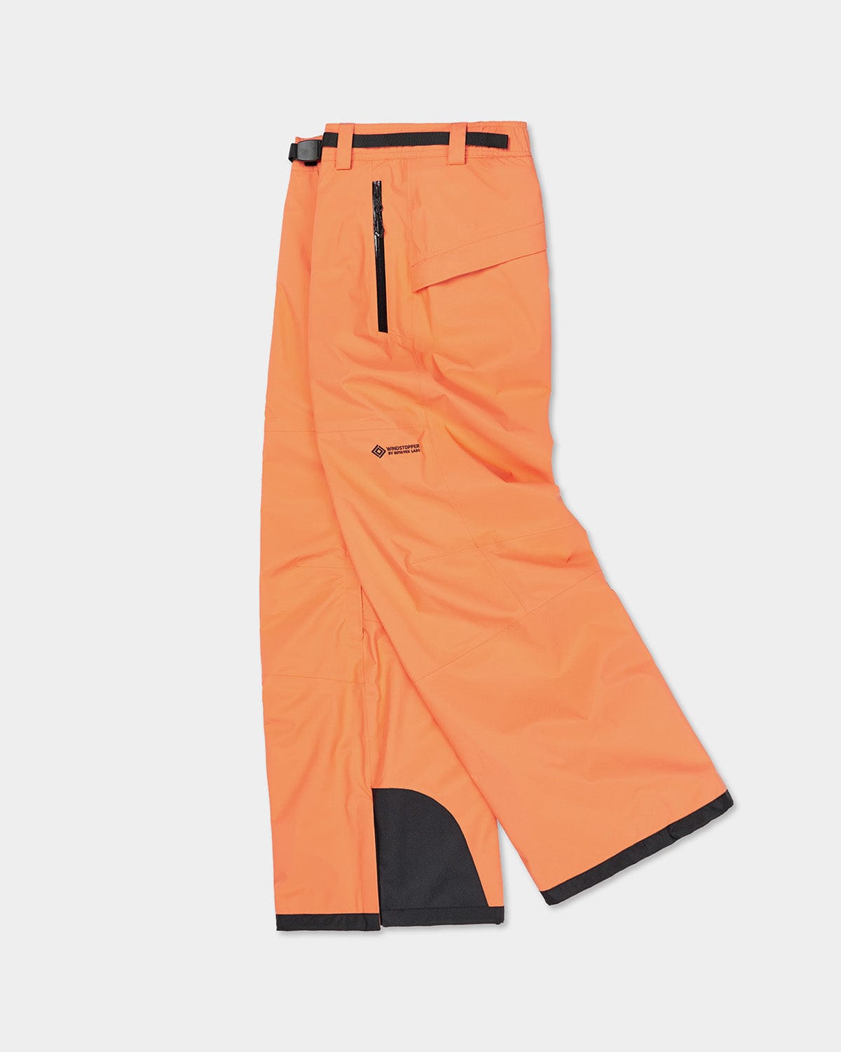 VERT GTX BASIS (VTX X EIDER) 2L PANTS SALMON (Standard Fit)