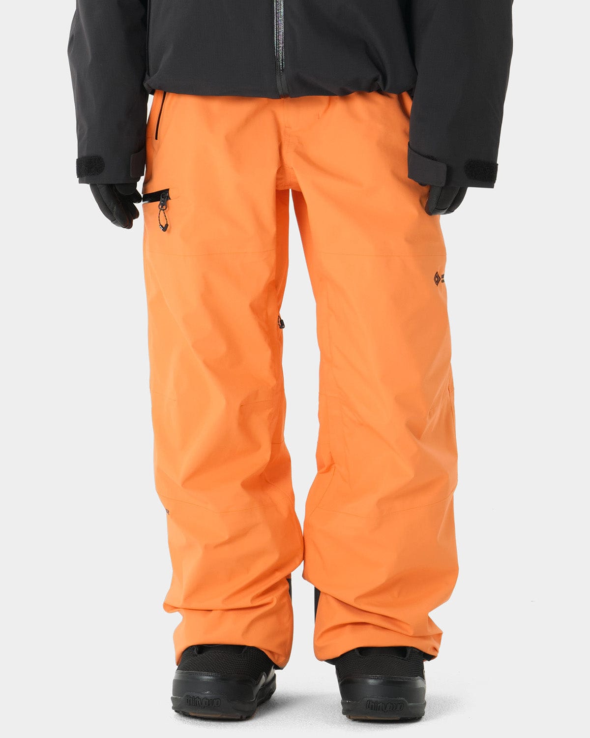 VERT GTX BASIS (VTX X EIDER) 2L PANTS SALMON (Standard Fit)