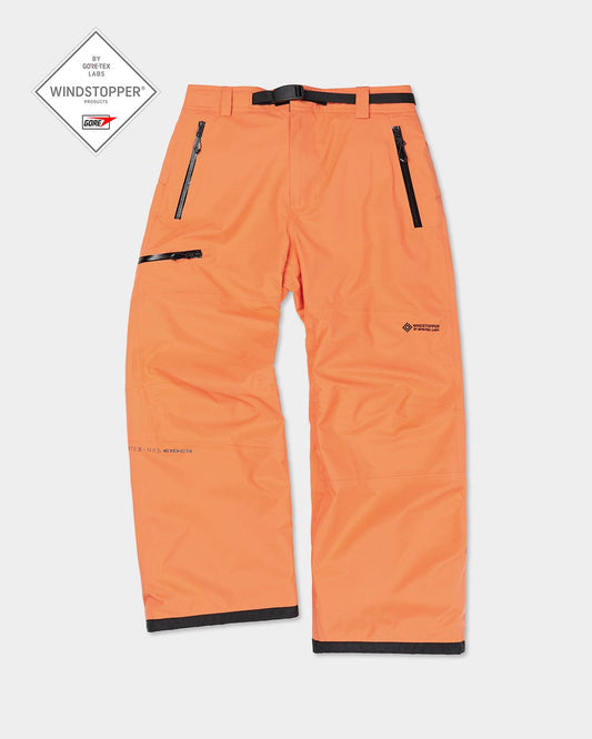 VERT GTX BASIS (VTX X EIDER) 2L PANTS SALMON (Standard Fit)