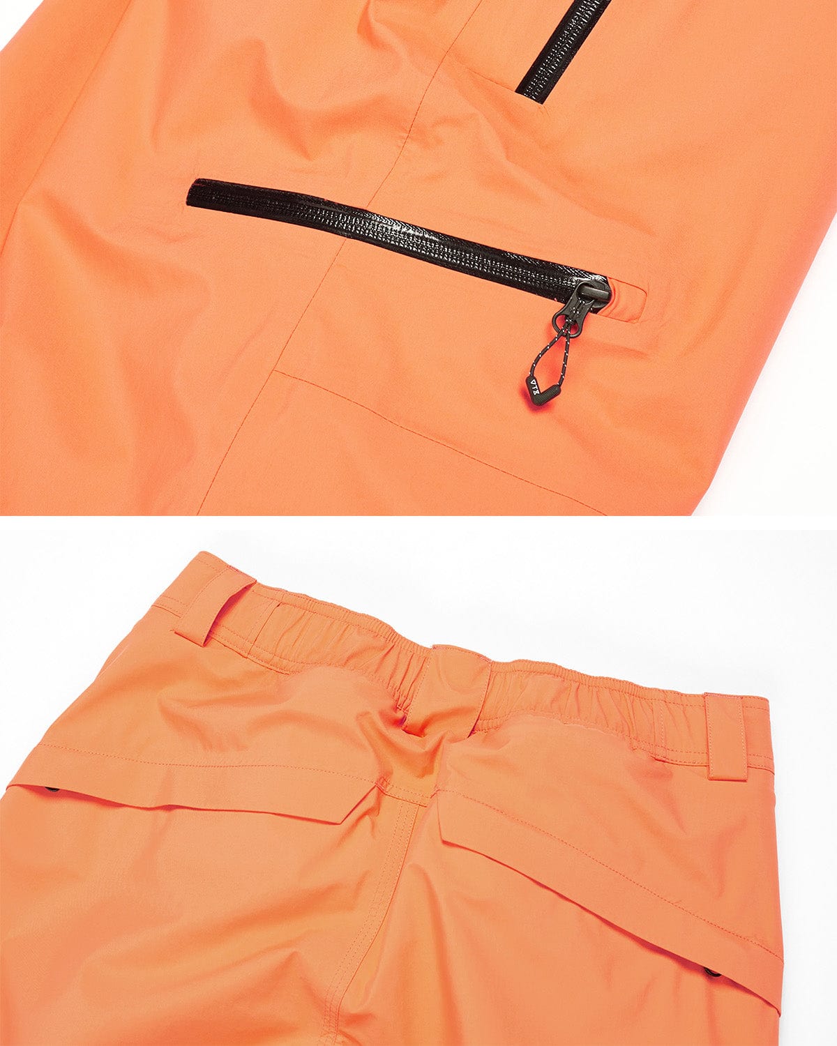 VERT GTX BASIS (VTX X EIDER) 2L PANTS SALMON (Standard Fit)