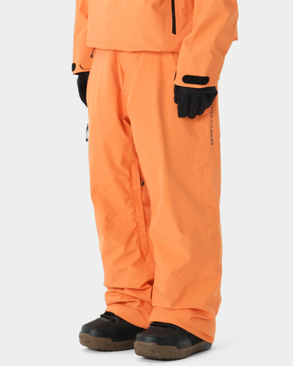 VERT GTX BASIS (VTX X EIDER) 2L PANTS SALMON (Standard Fit)