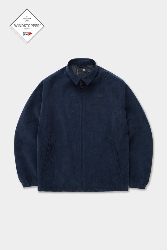 VERT GTX CORDUROY JACKET NAVY