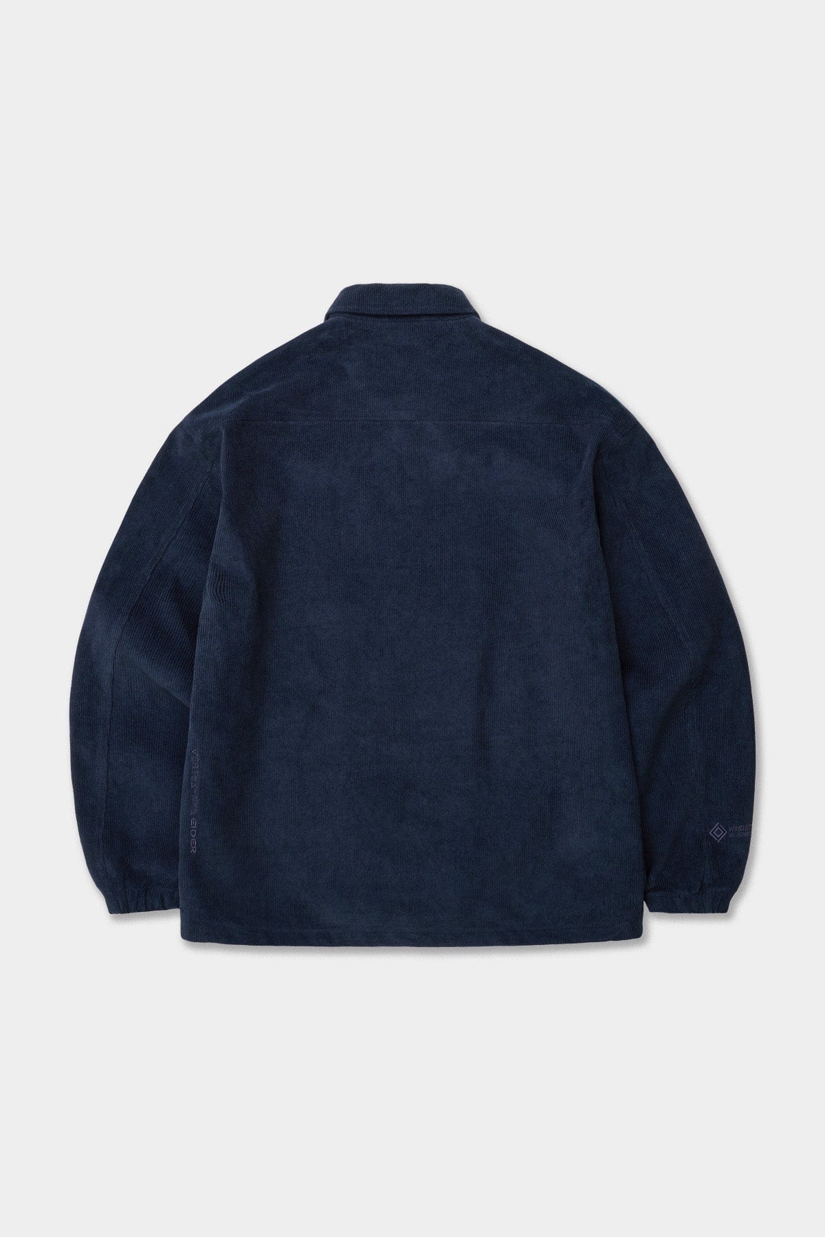 VERT GTX CORDUROY JACKET NAVY