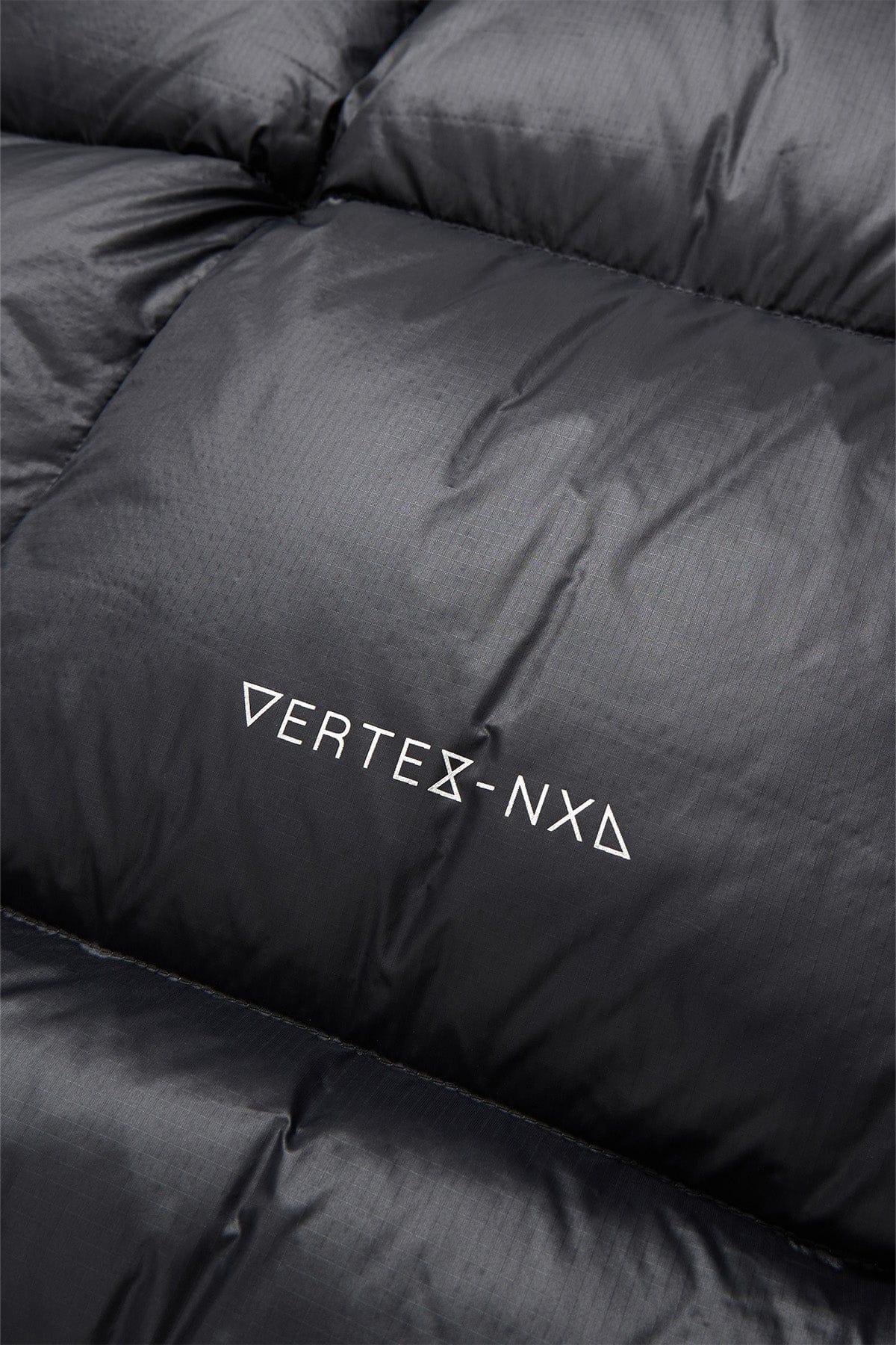 VERT GTX EASY PLUS NH GOOSE DOWN JACKET BLACK