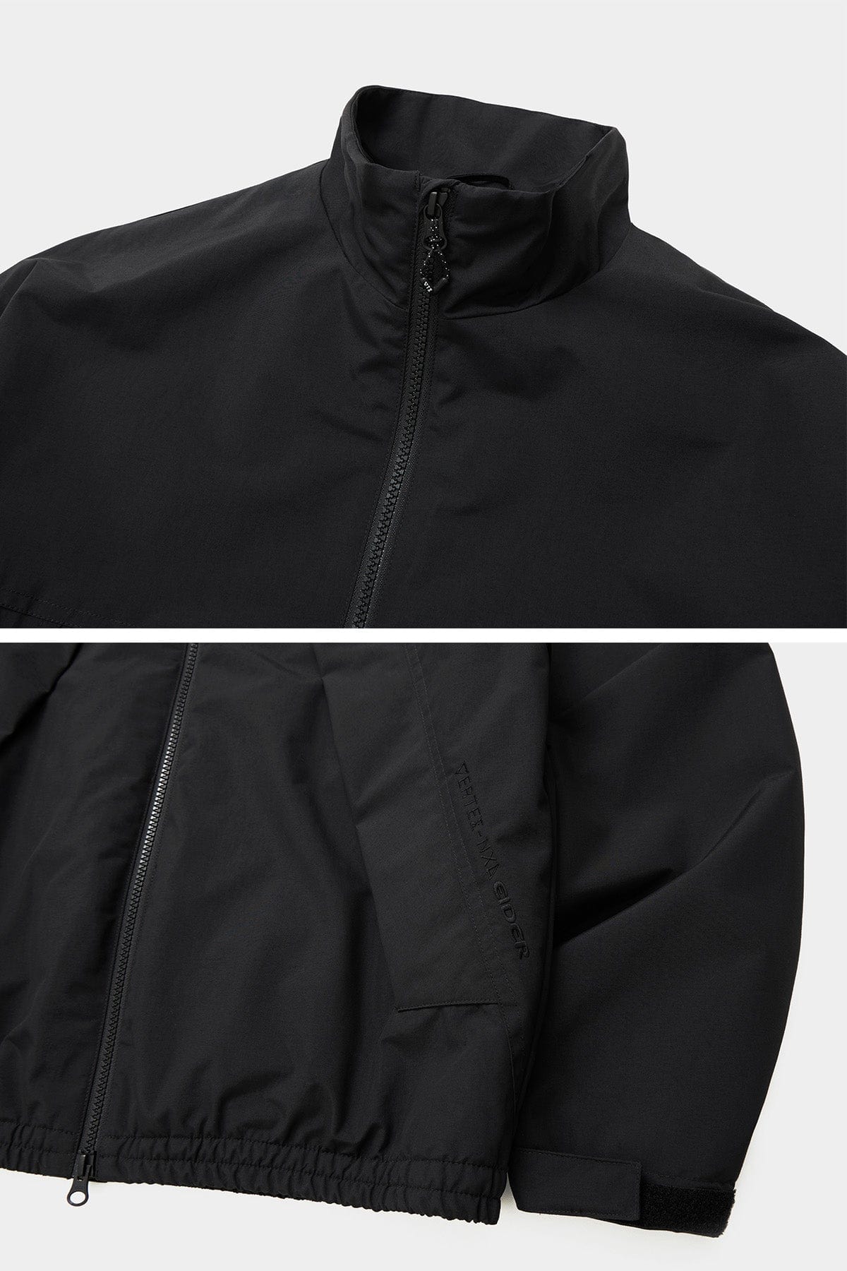 VERT GTX FIELD JACKET BLACK