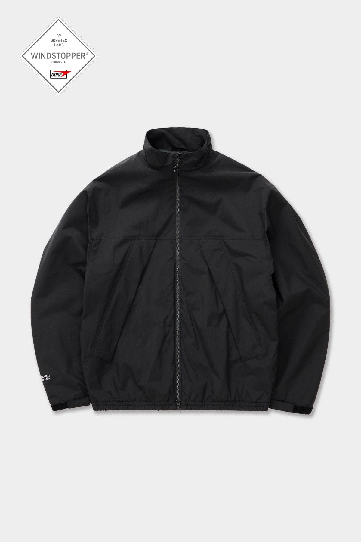 VERT GTX FIELD JACKET BLACK