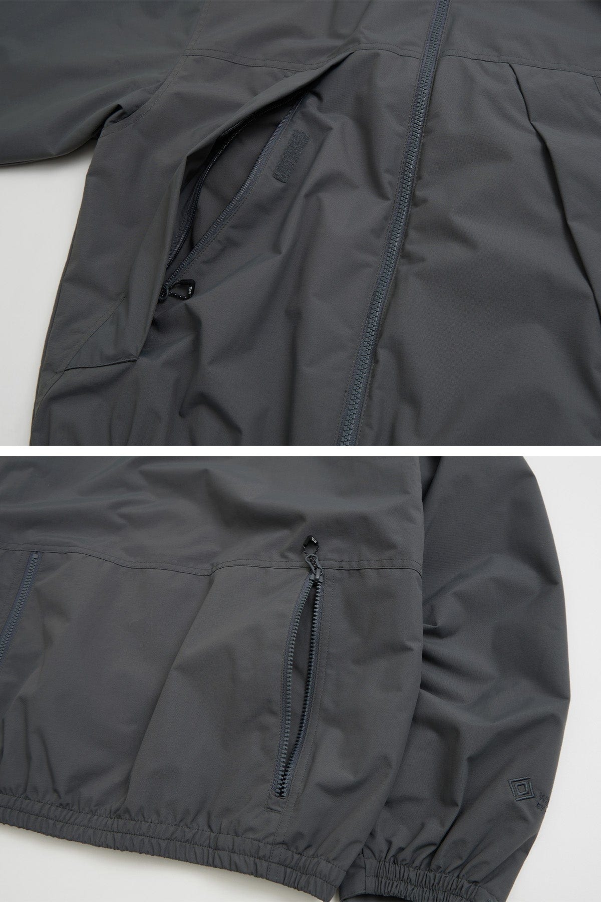 VERT GTX FIELD JACKET DARK SHADOW