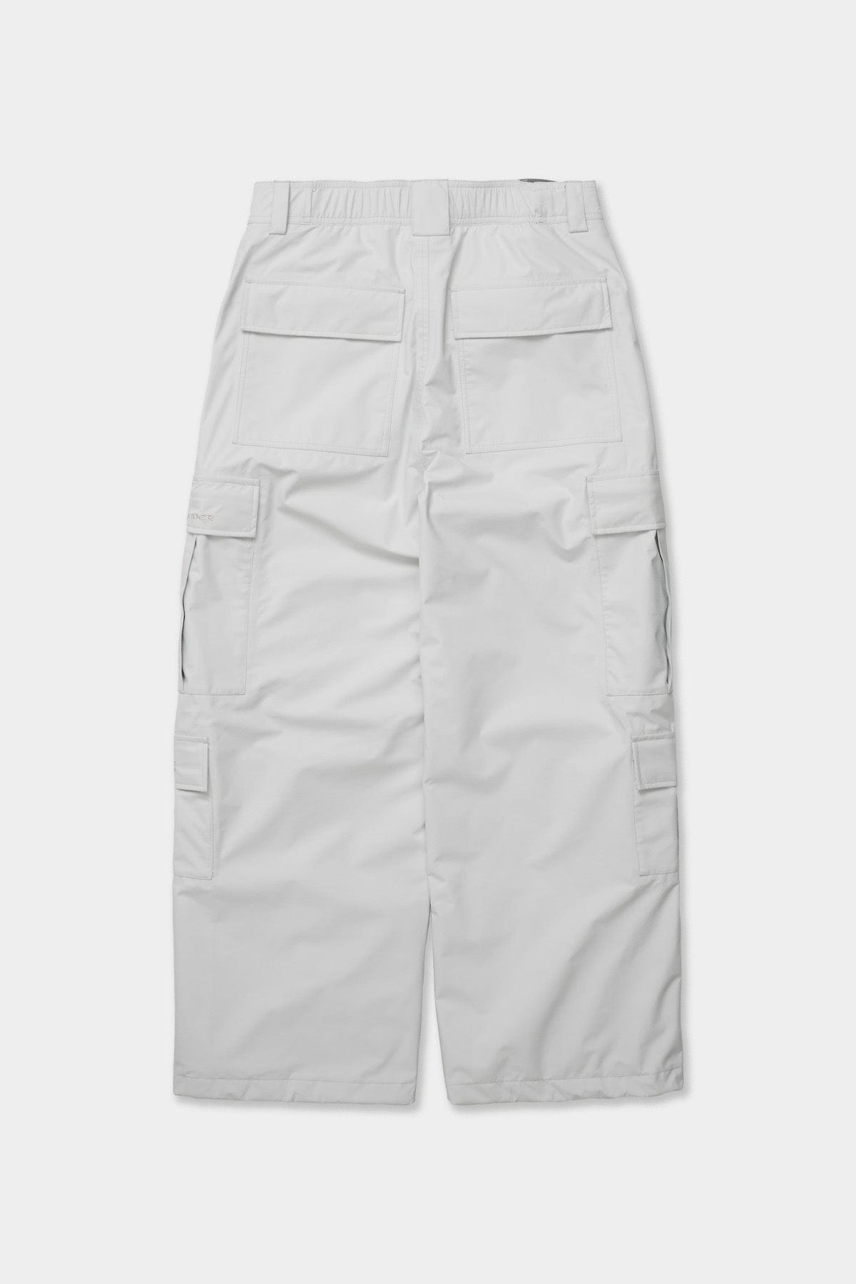 VERT GTX MULTI CARGO PANTS DEEP WHITE (Semi wide fit)