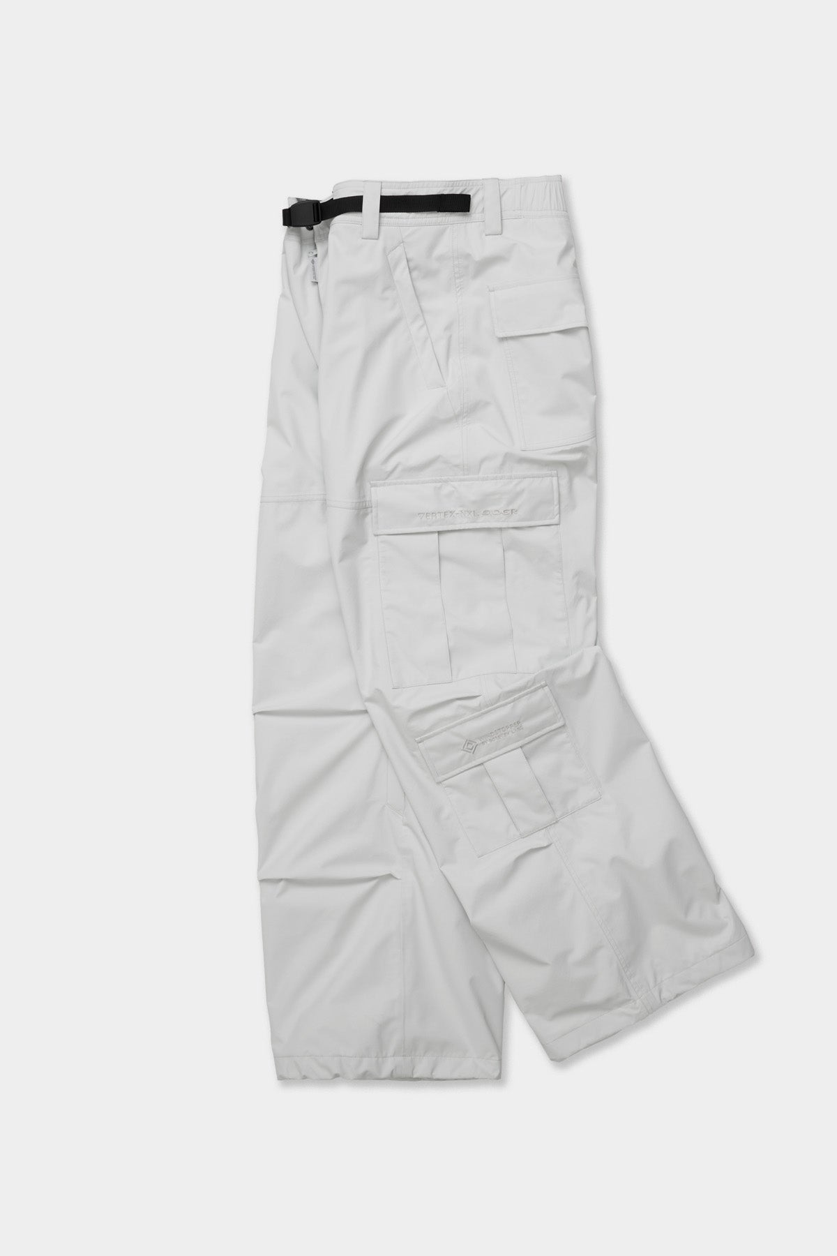 VERT GTX MULTI CARGO PANTS DEEP WHITE (Semi wide fit)