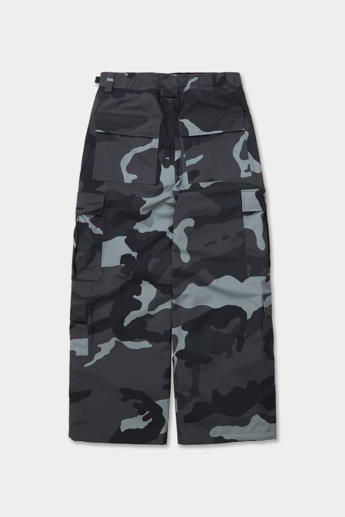 VERT GTX MULTI CARGO PANTS NIGHT CAMO (Semi wide fit)