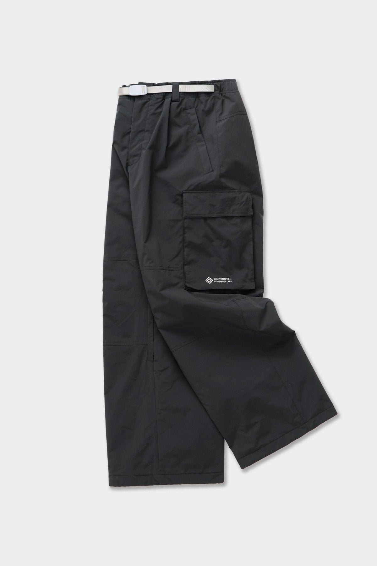 VERT GTX PUFF PANTS INK BLACK (Wide fit)