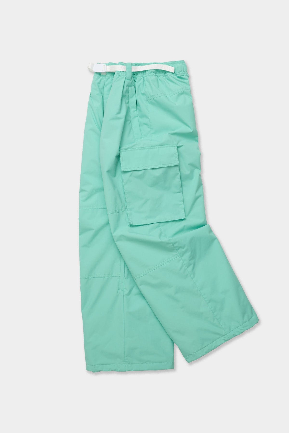 VERT GTX PUFF PANTS LIGHT MINT (Wide fit)