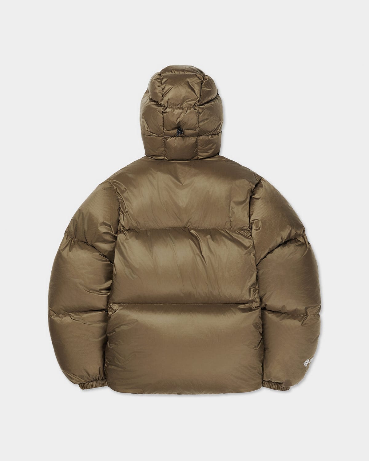 VERT GTX (VTX X EIDER) 23 EASY HD DOWN JACKET GOLD BROWN