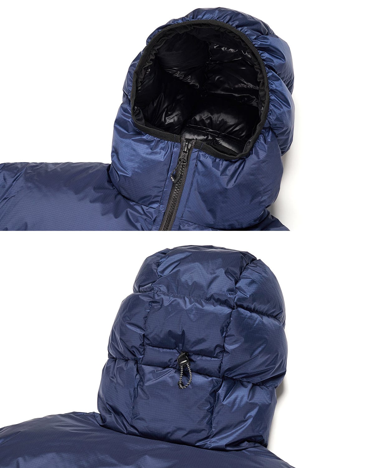 VERT GTX (VTX X EIDER) 23 EASY HD DOWN JACKET NAVY