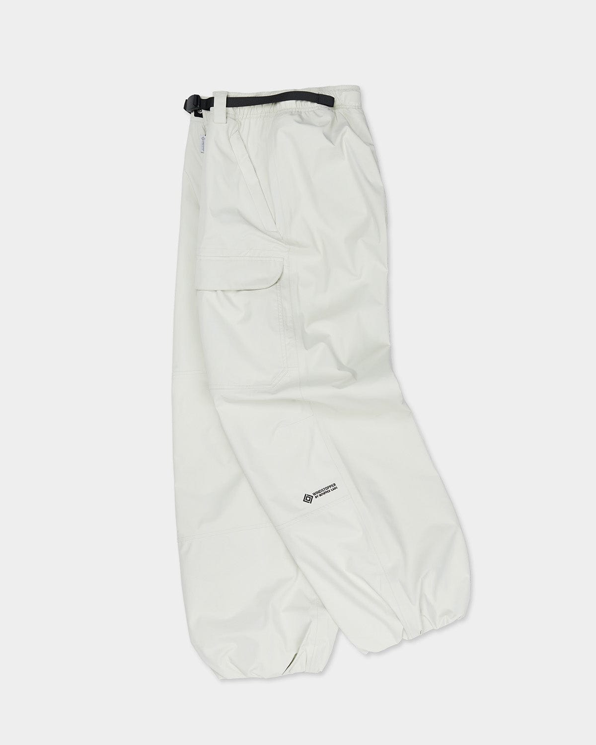 VERT GTX (VTX X EIDER) BANDED BOTTOM 2L PANTS IVORY (Wide Jogger Fit)