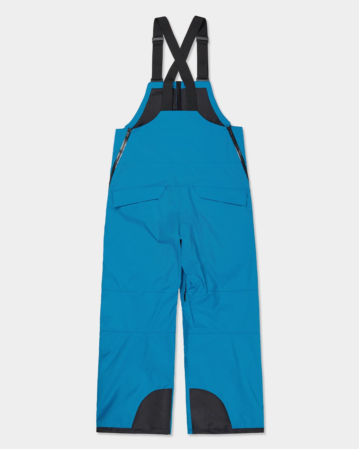 VERT GTX (VTX X EIDER) BIB 2L PANTS AQUA STEEL (Standard Fit)