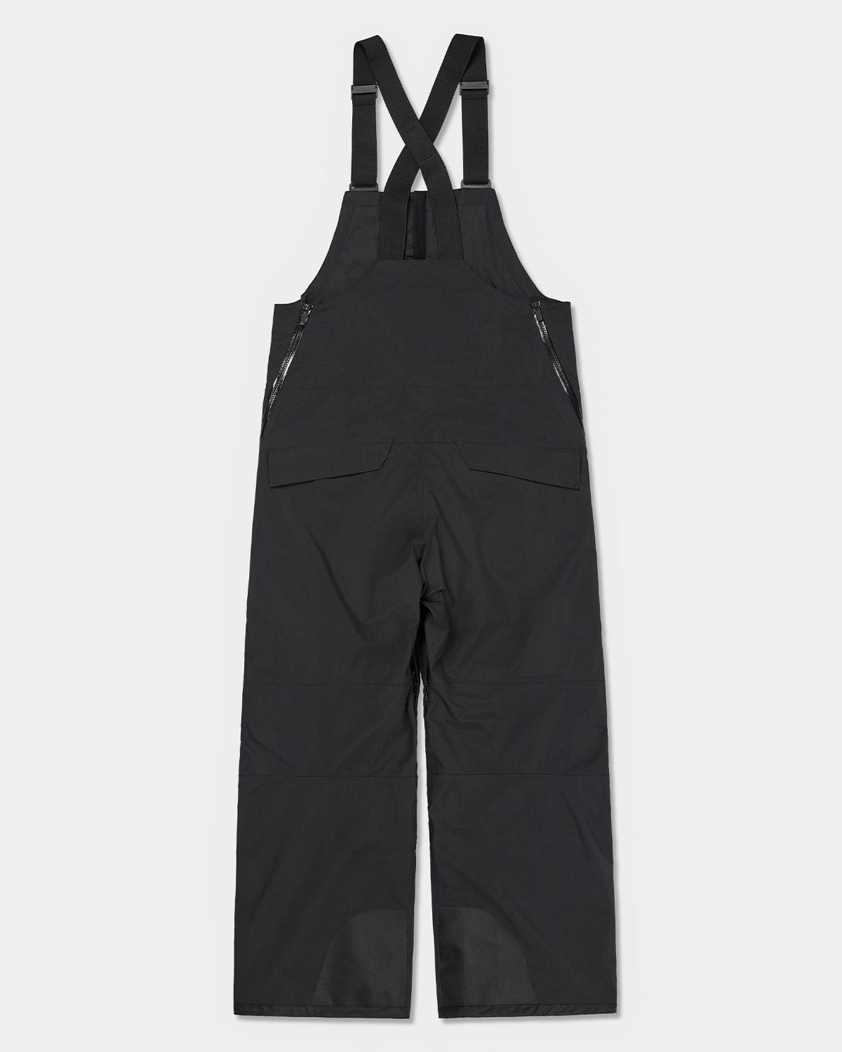 VERT GTX (VTX X EIDER) BIB 2L PANTS BLACK (Standard Fit)