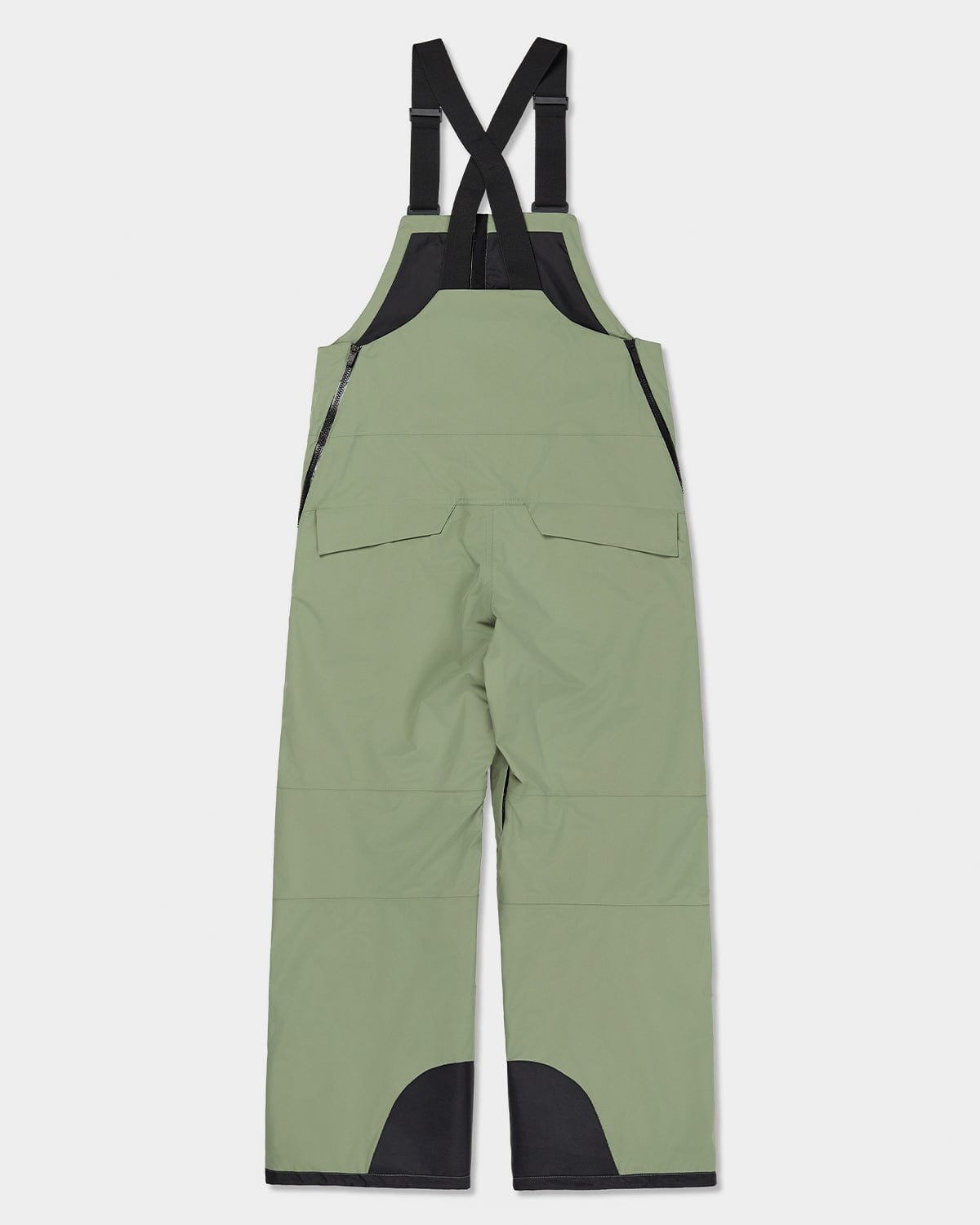 VERT GTX (VTX X EIDER) BIB 2L PANTS OIL GREEN (Standard Fit)