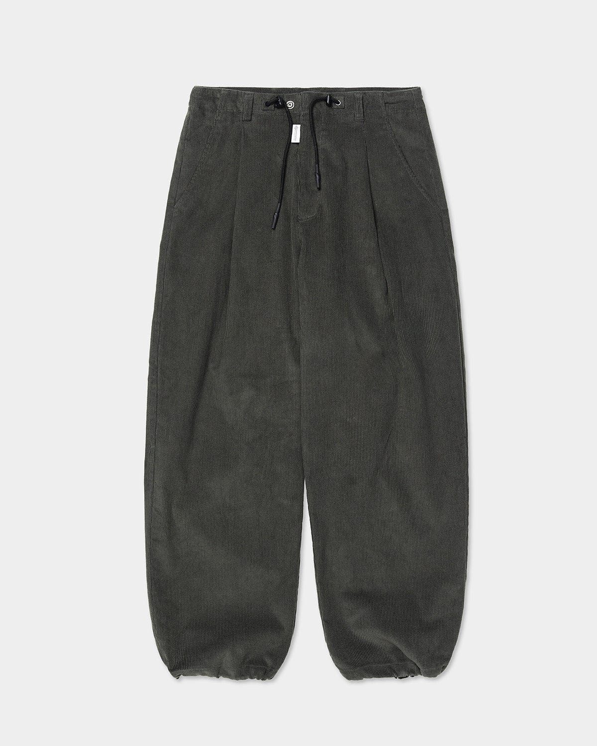 VERT GTX (VTX X EIDER) CORDUROY PANTS CEMENT (Wide Fit)