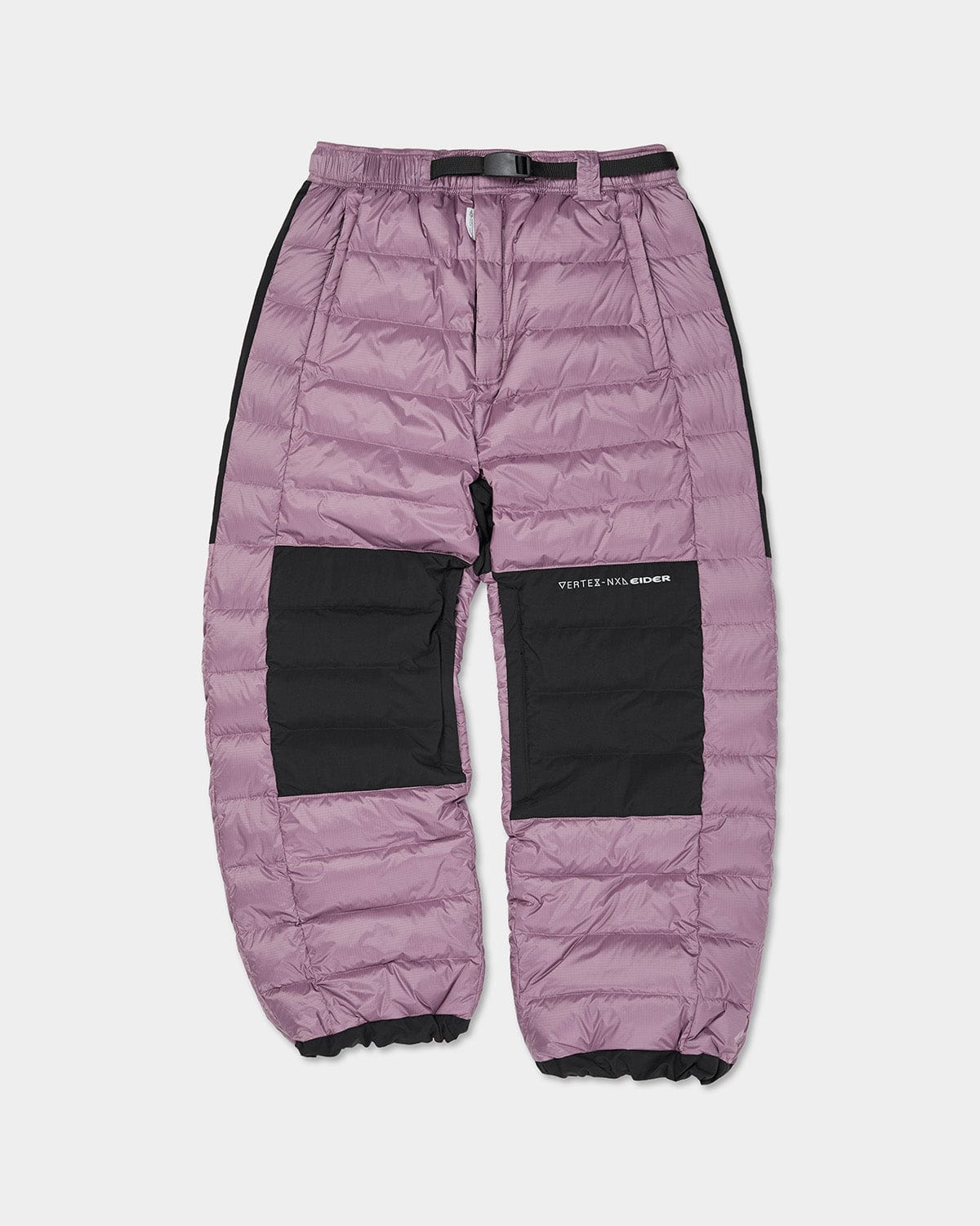 VERT GTX (VTX X EIDER) DOWN PADDED PANTS DUSTY PURPLE (Standard Fit)