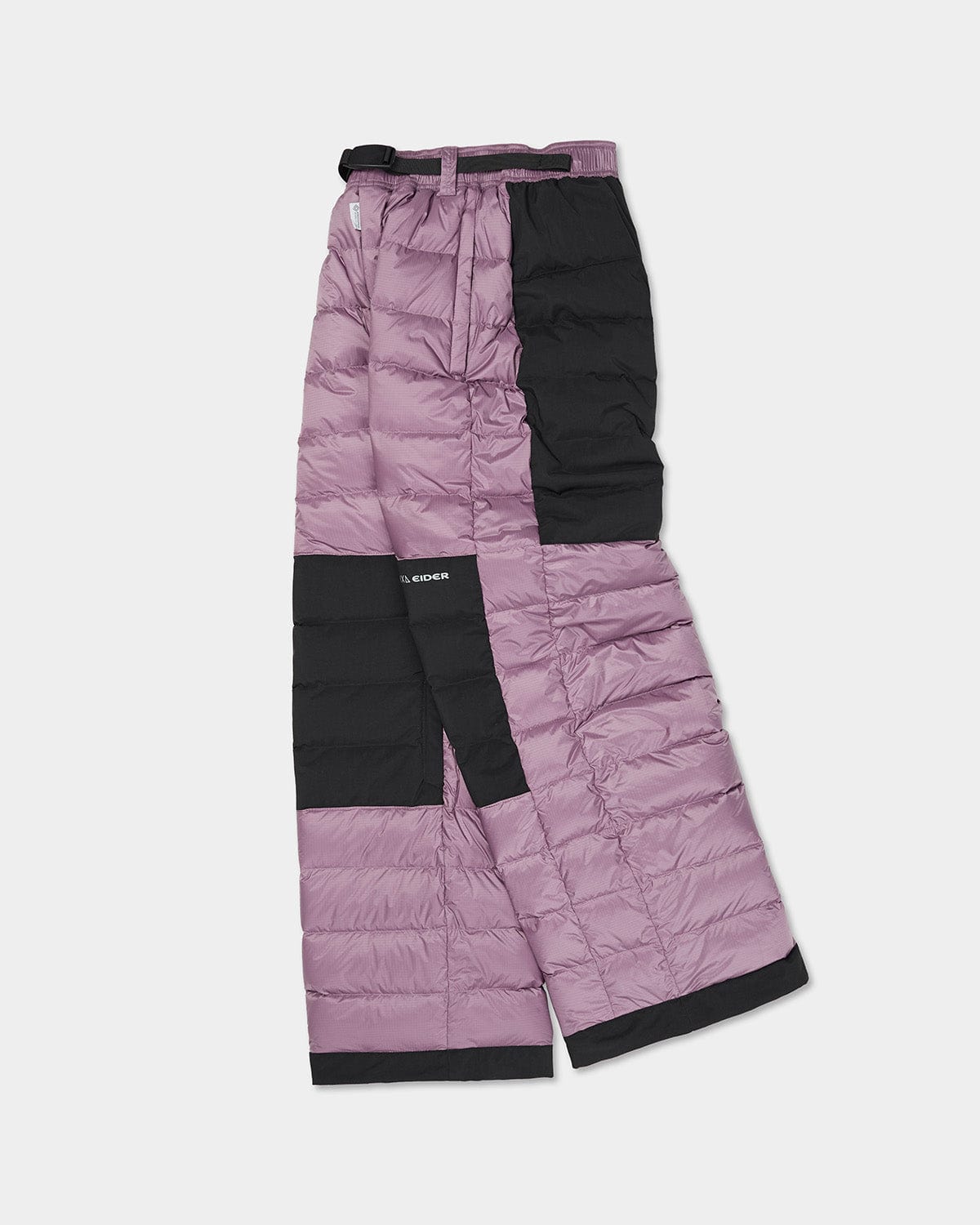 VERT GTX (VTX X EIDER) DOWN PADDED PANTS DUSTY PURPLE (Standard Fit)