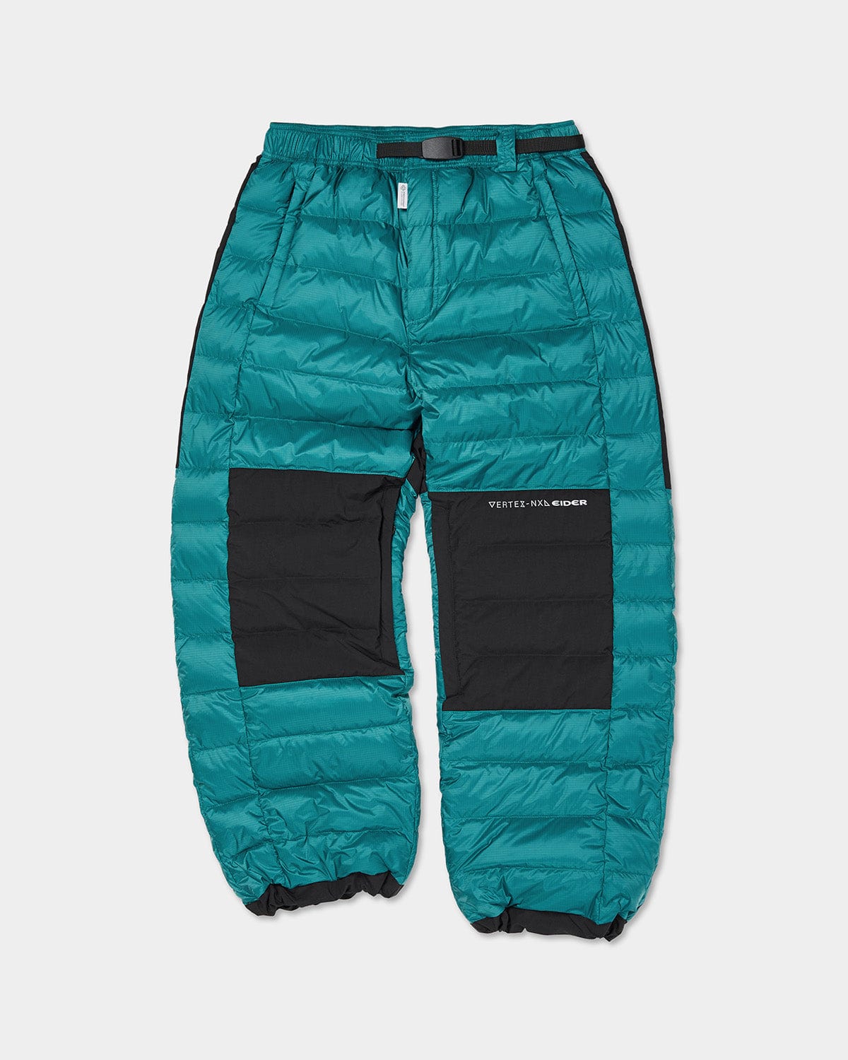 VERT GTX (VTX X EIDER) DOWN PADDED PANTS MARINE GREEN (Standard Fit)