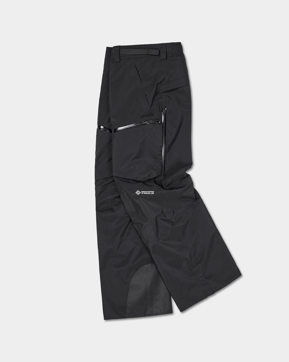 VERT GTX (VTX X EIDER) ES 2L PANTS BLACK (Standard Fit)