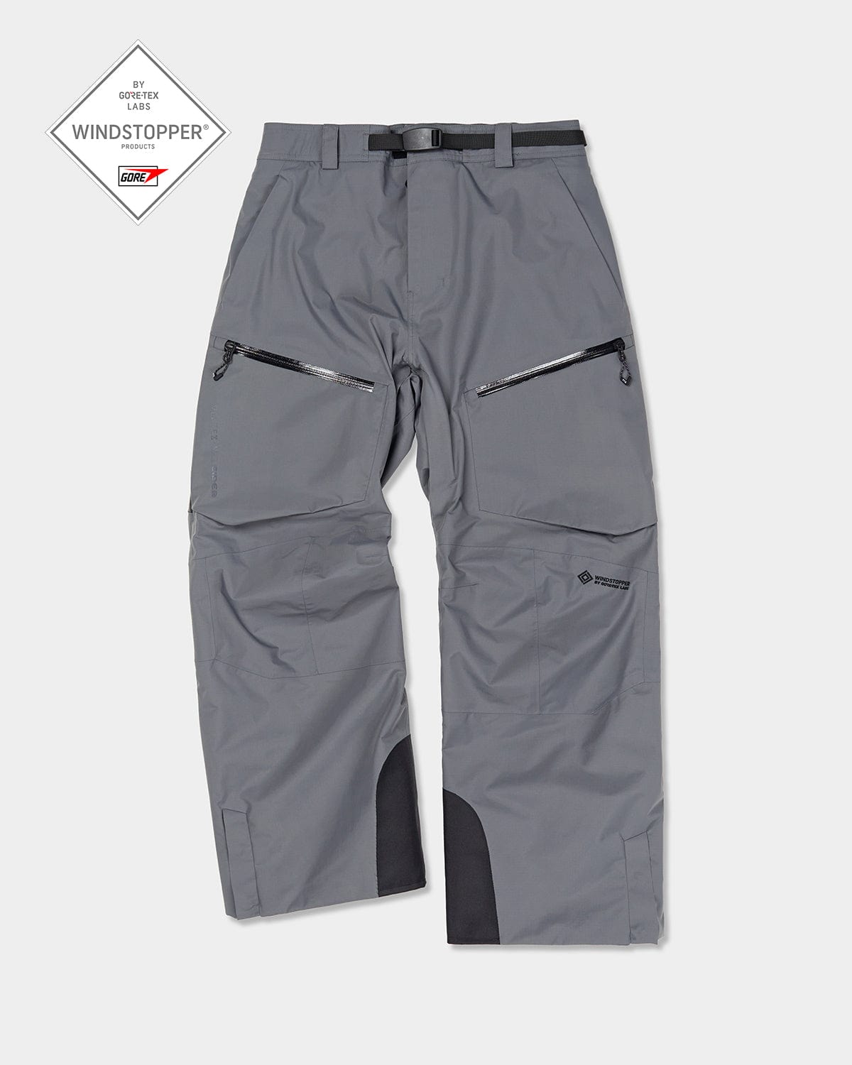 VERT GTX (VTX X EIDER) ES 2L PANTS COOL GREY (Standard Fit)