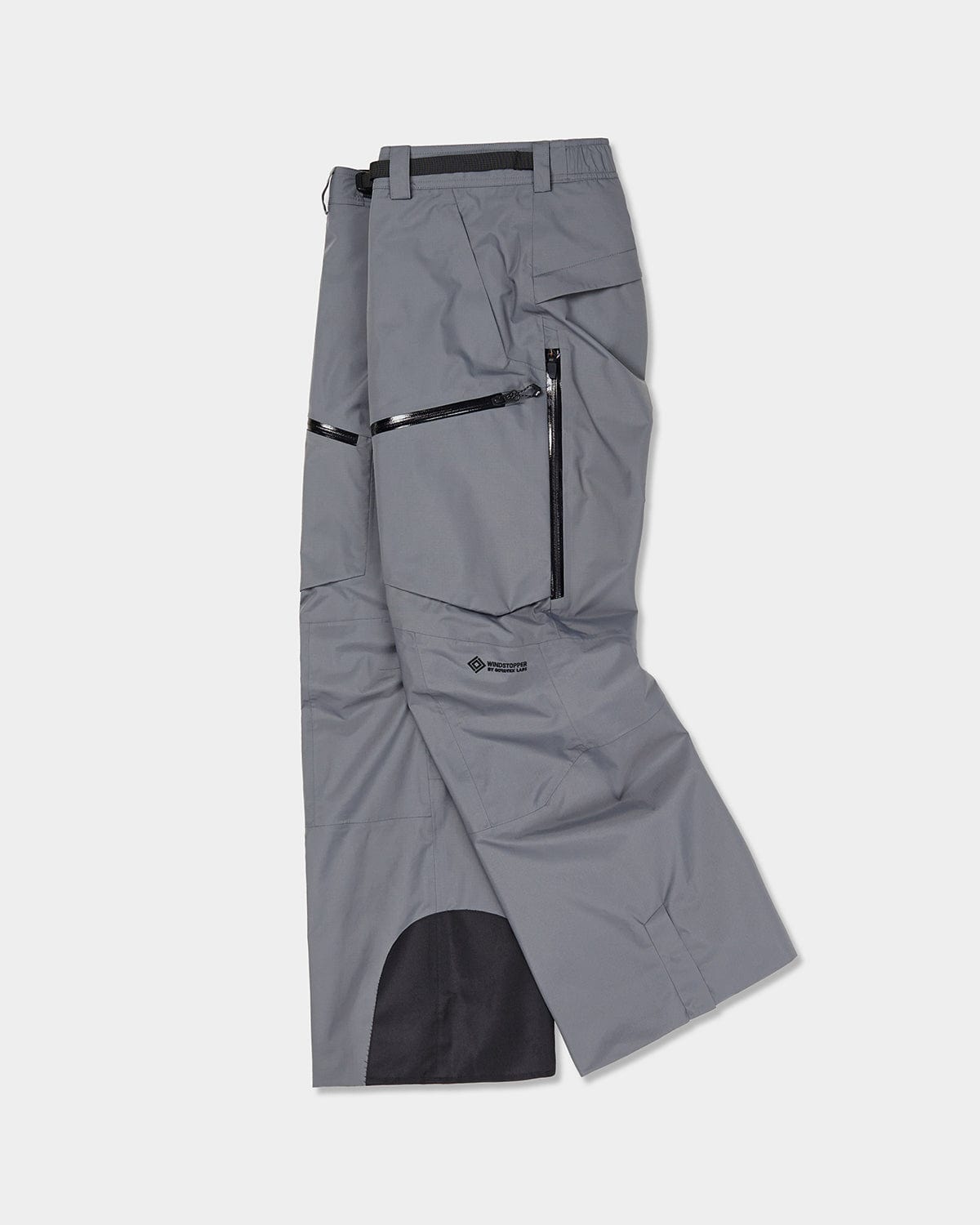 VERT GTX (VTX X EIDER) ES 2L PANTS COOL GREY (Standard Fit)