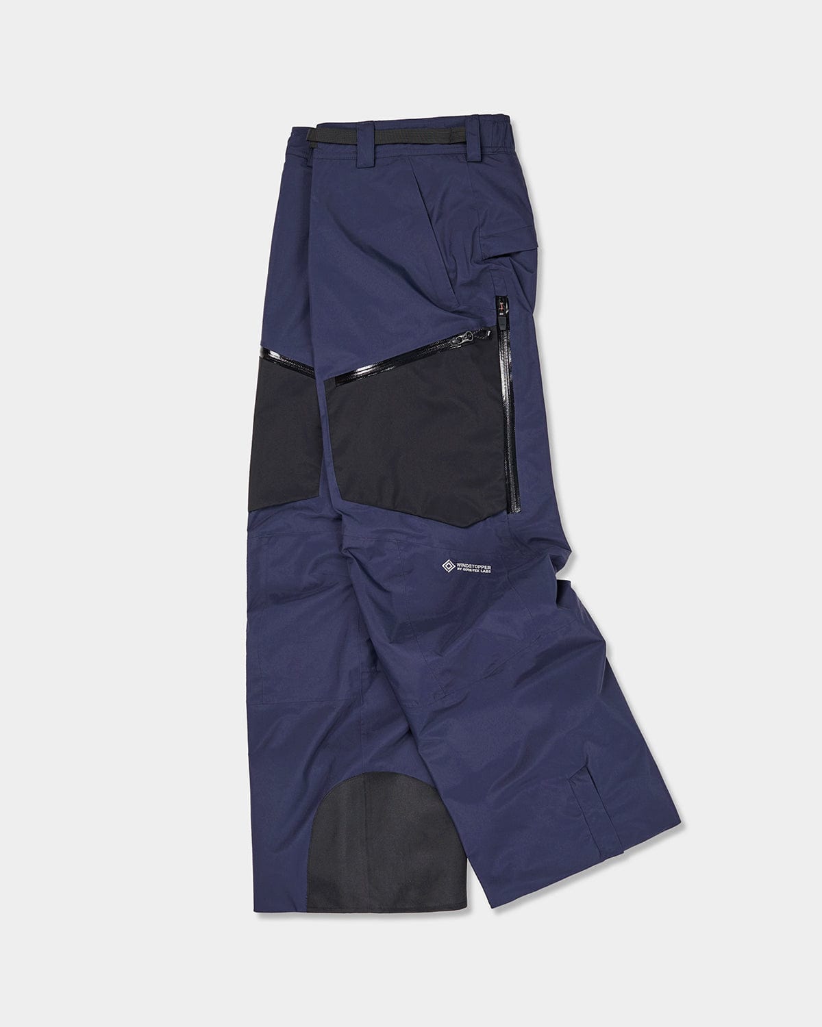 VERT GTX (VTX X EIDER) ES 2L PANTS NAVY (Standard Fit)