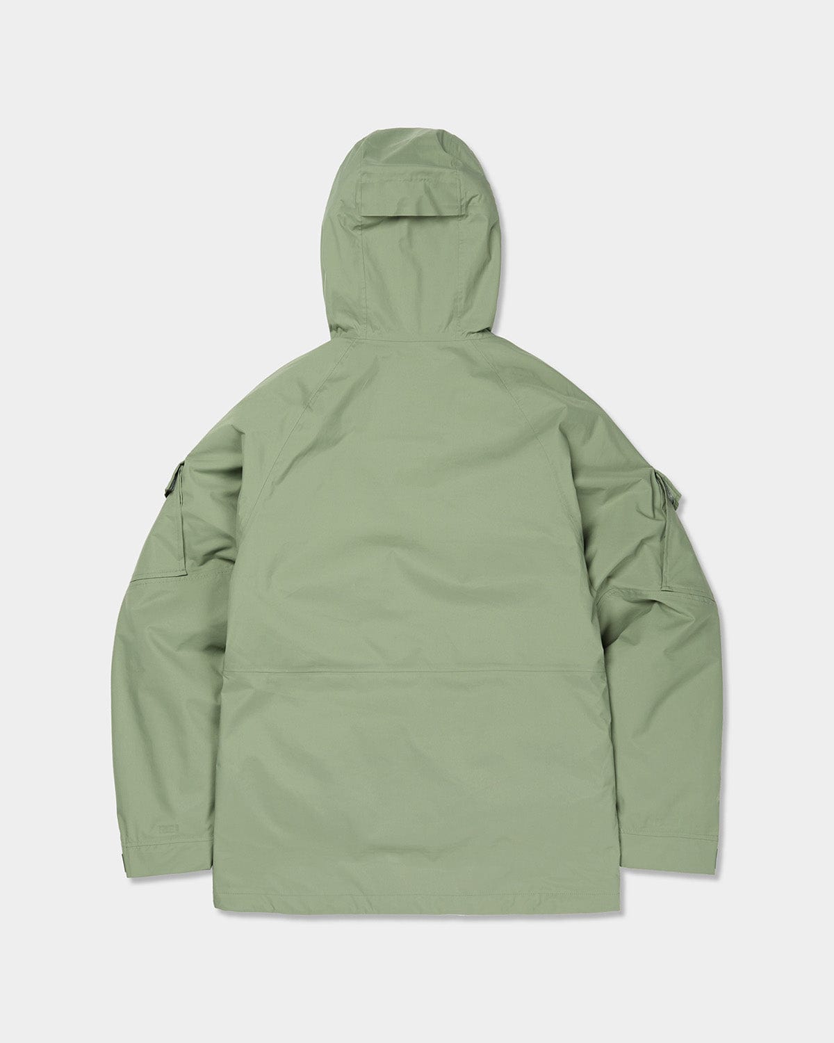 VERT GTX (VTX X EIDER) FIELD 3L 3WAY PARKA OIL GREEN