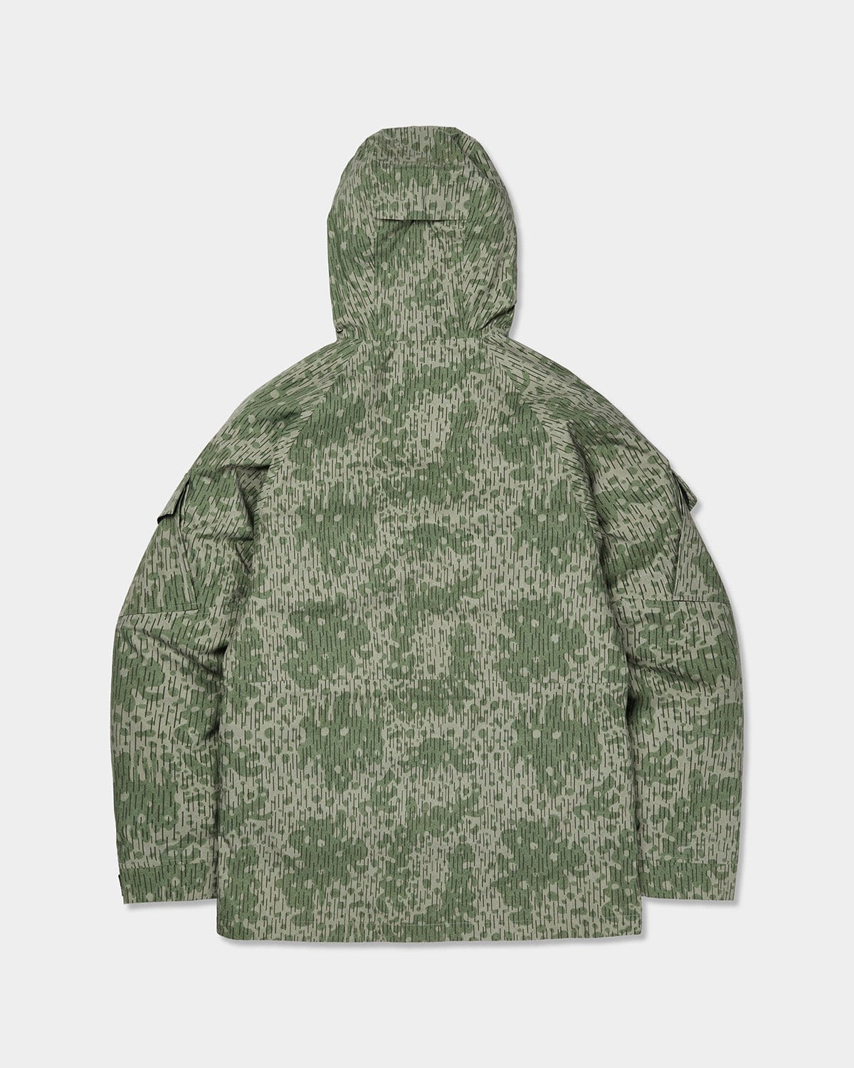 VERT GTX (VTX X EIDER) FIELD 3L 3WAY PARKA RAIN CAMO