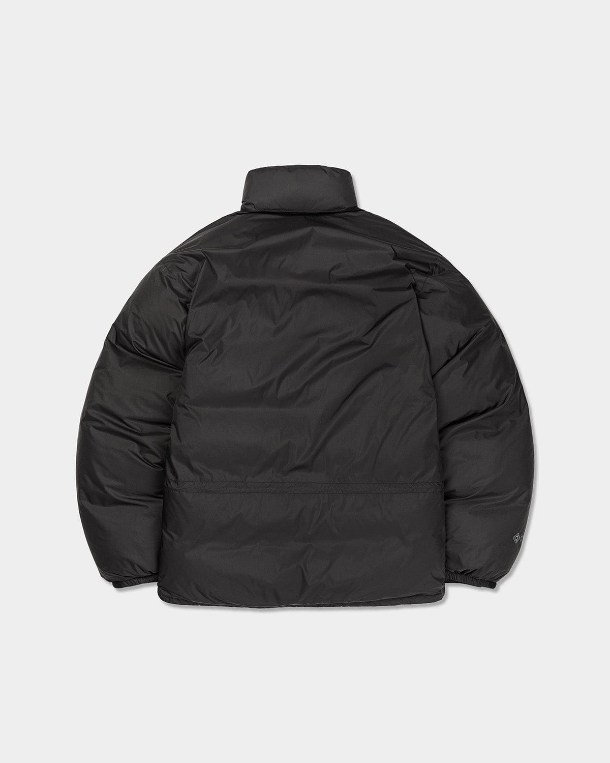 VERT GTX (VTX X EIDER) HAE NH GOOSE DOWN JACKET BLACK