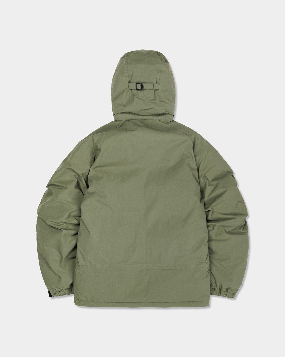 VERT GTX (VTX X EIDER) MONSTER OG DOWN JACKET DARK OLIVE