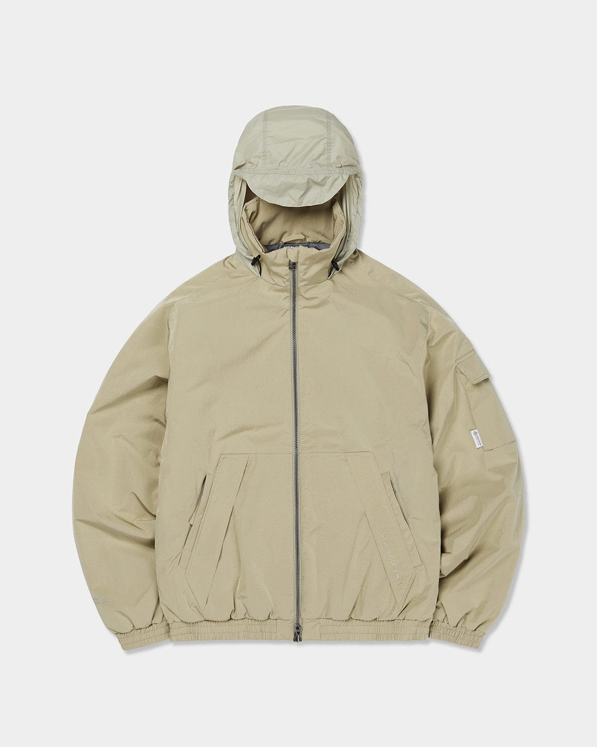 VERT GTX (VTX X EIDER) STORM JACKET DESERT