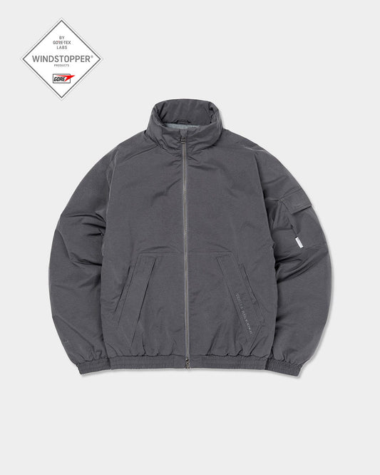 VERT GTX (VTX X EIDER) STORM JACKET STEEL GREY