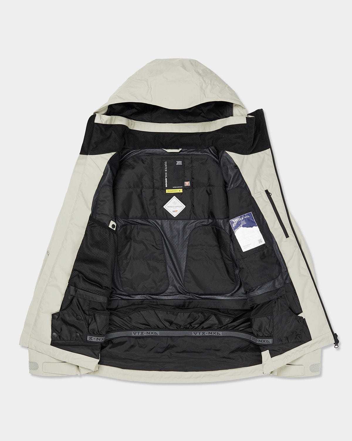 VERT GTX (VTX X EIDER) TEMP JACKET GOAT