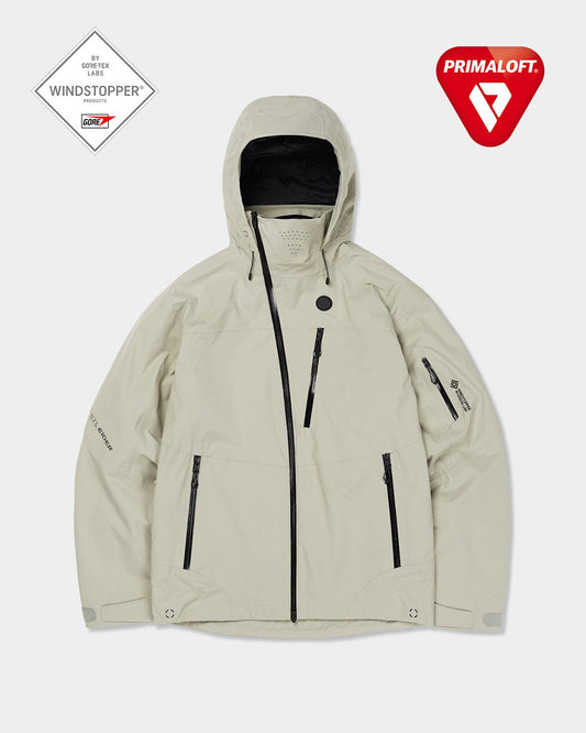 VERT GTX (VTX X EIDER) TEMP JACKET GOAT