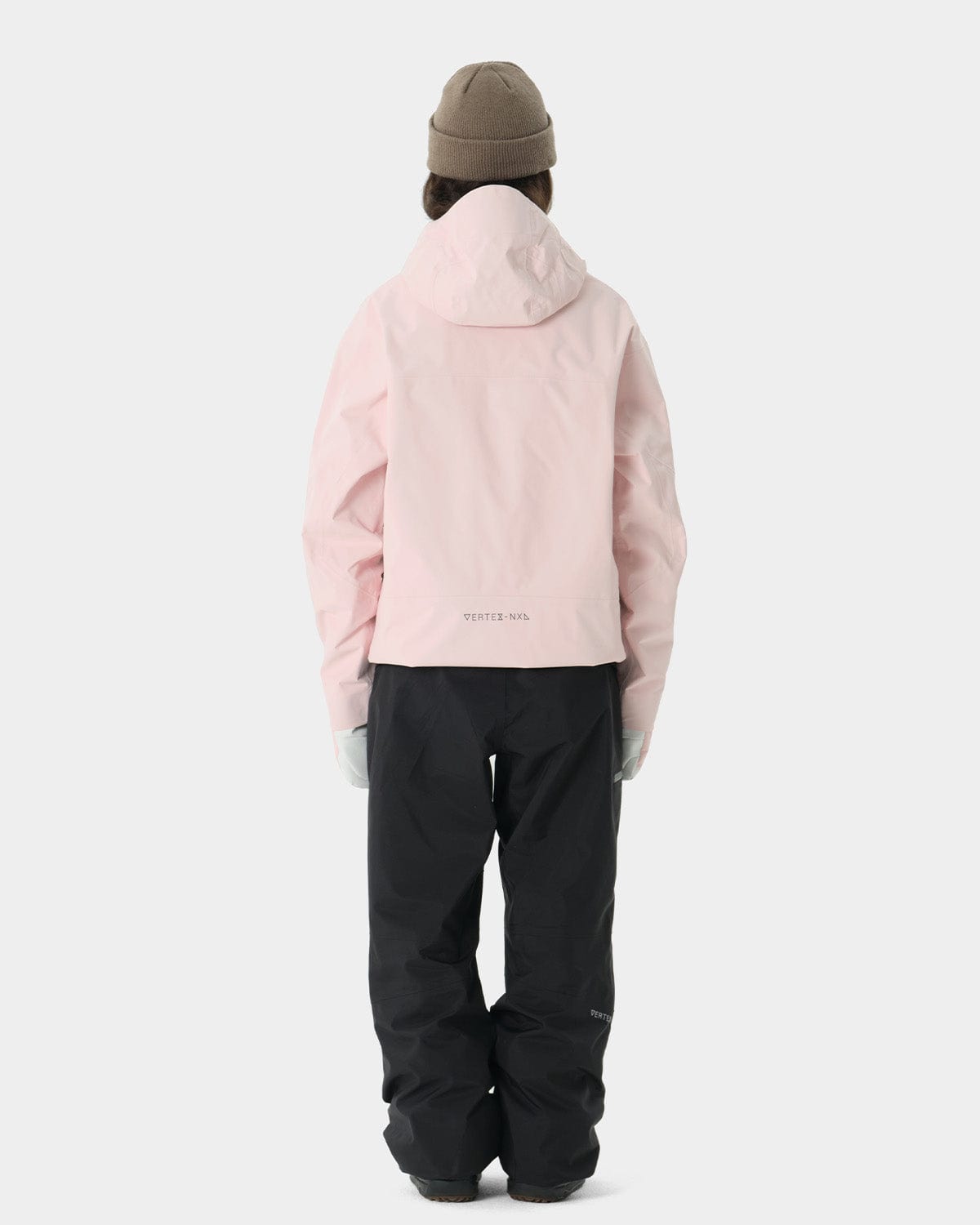 VERT GTX (VTX X EIDER) TEMP JACKET LIGHT PINK