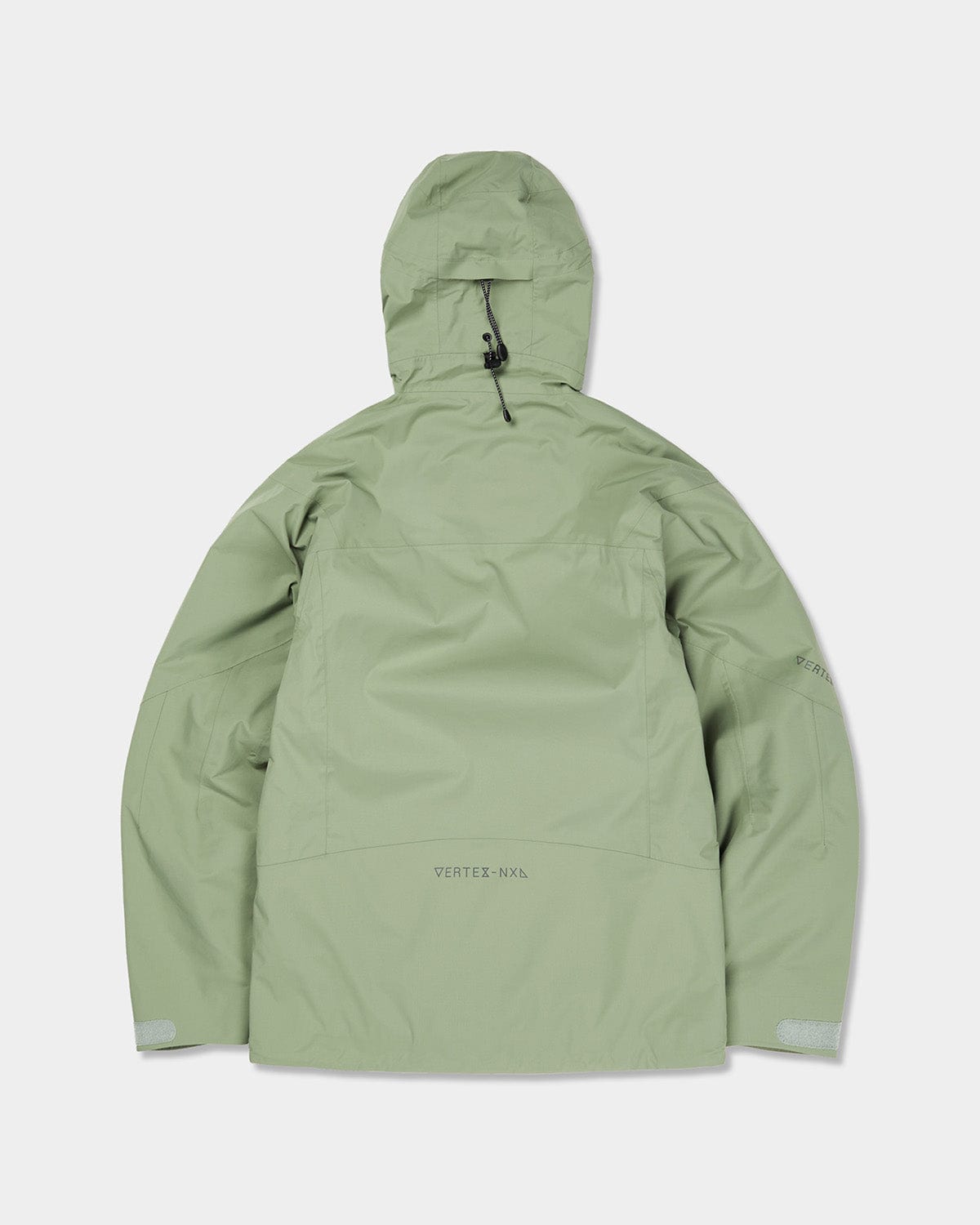 VERT GTX (VTX X EIDER) TEMP JACKET OIL GREEN