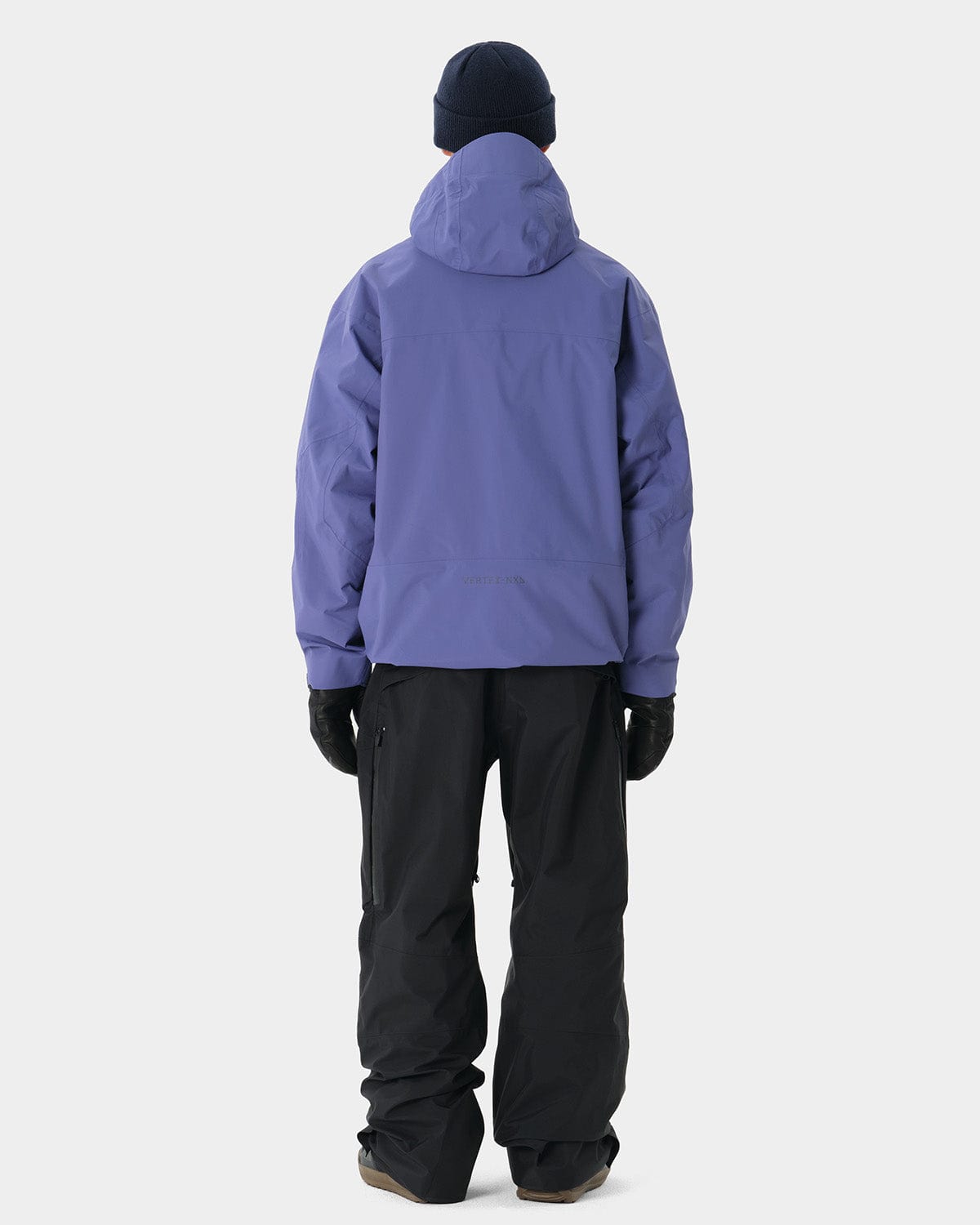 VERT GTX (VTX X EIDER) TEMP JACKET ROYAL PURPLE