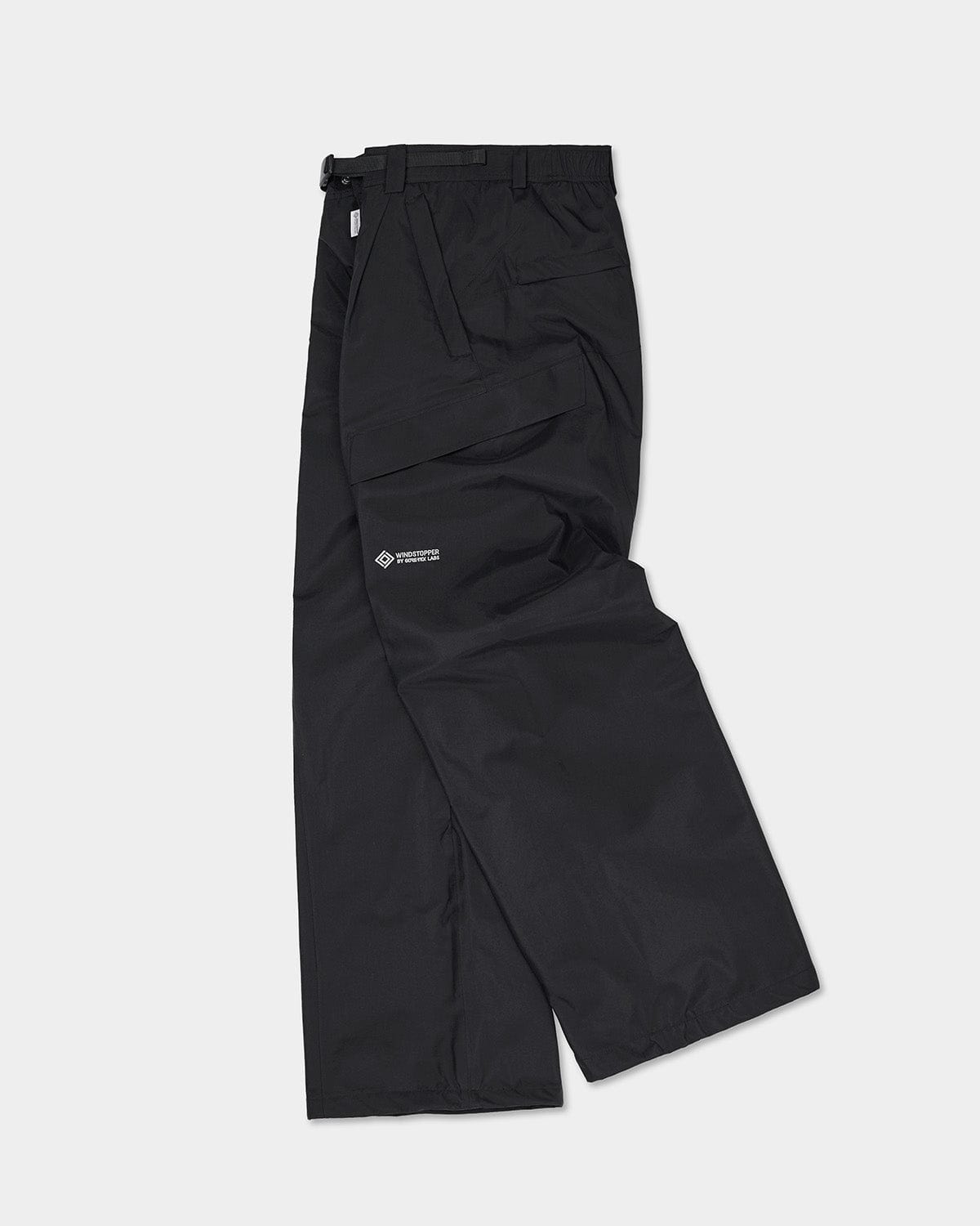 VERT GTX (VTX X EIDER) WIDE 2L PANTS BLACK (Wide Fit)