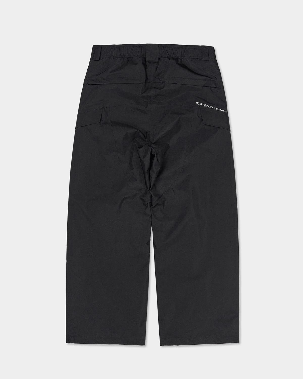 VERT GTX (VTX X EIDER) WIDE 2L PANTS BLACK (Wide Fit)