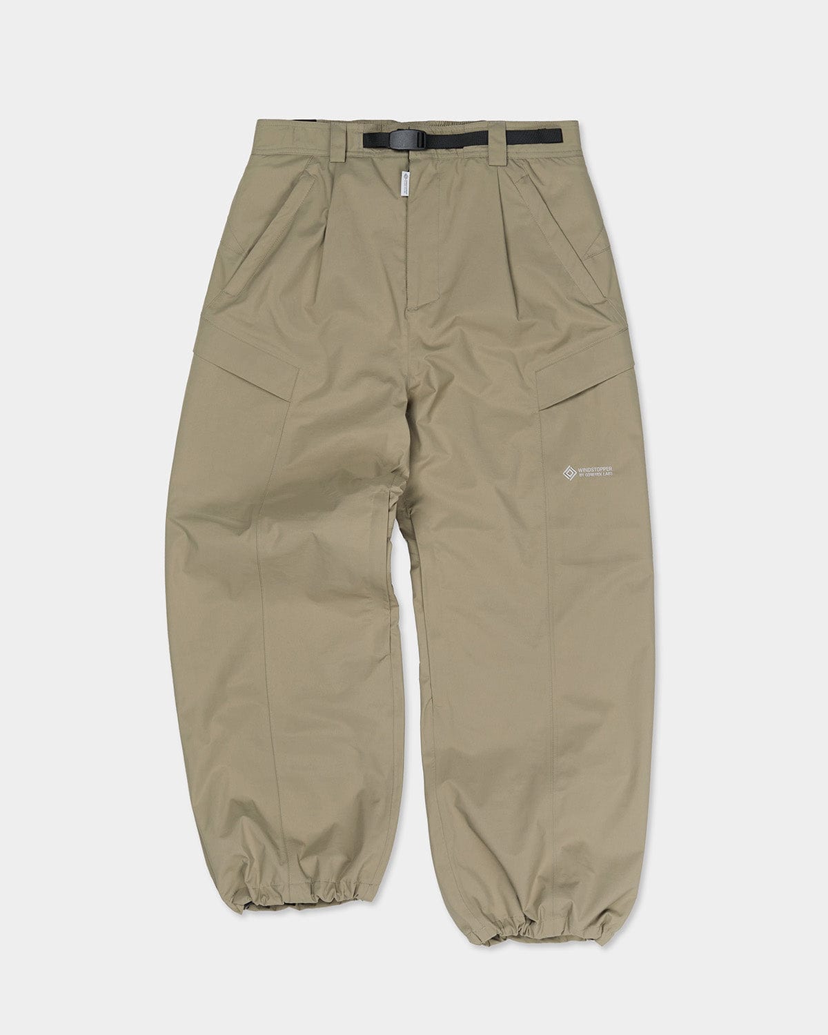 VERT GTX (VTX X EIDER) WIDE 2L PANTS TAN (Wide Fit)